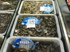 -大清花饺子(五五路店)