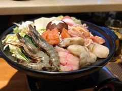 相扑锅-有喜屋·深夜食堂(北京西路店)