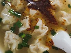 -汪家馄饨(集庆路店)