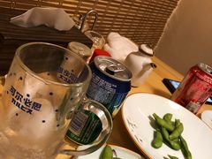 -福匠日本料理(人民路店)