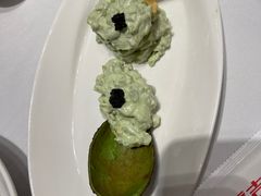 -新吉士·上海菜(浦东LCM置汇旭辉店)