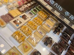 -爱缇米斯蛋糕(解放路店)