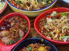 -冒椒火辣(奎星楼街店)