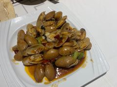 -强记海鲜·大排档(蛇口新街店)