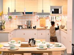 -宜家家居(西安未央商场店)