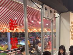 -辣螃铠盆盆蟹大排档(总店)