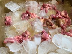 -泽成·冰煮羊(乌兰察布红楼店)