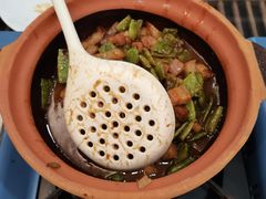 -德永枣香烤鸭(官舍店)