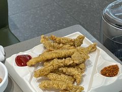 -海底捞火锅(旭辉MALL店)