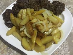 -卓娅俄餐厅(恩和俄罗斯民族乡店)