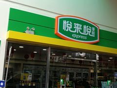 -中油碧辟·BP加油站(北环店)