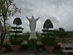 -芽庄大教堂