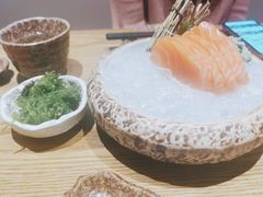 -林妈妈村·日式料理(宝山龙湖天街店)