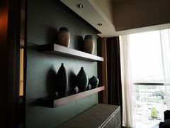 -广州粤海喜来登酒店