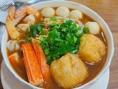 -曼谷食堂·泰国家庭料理