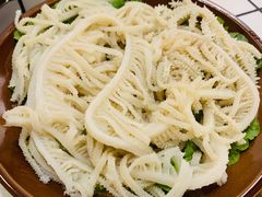 -老街坊市井火锅(营门口店)