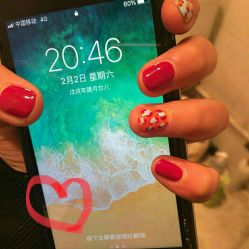 -午后美甲美睫生活馆