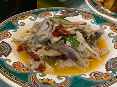 -巴依老爷新疆美食(望京小街店)