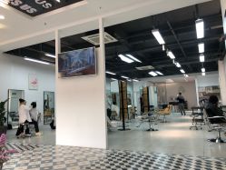 大厅-ASA HAIR SALON