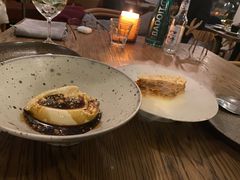 -BOR Eatery(安福路店)