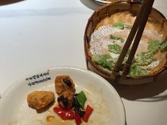 -风味小馆(天目湖宾馆店)