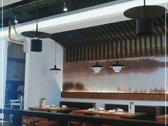大堂-白鹭·江南宴(茂悦东荟城店)