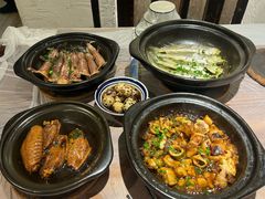 -小时候焗海鲜(鄞州万达店)