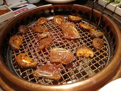 -一品诚记烤肉(大连柏威年购物中心店)