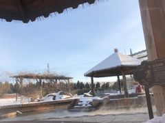 -龙达温泉生态城
