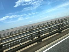 -嵊泗基湖沙滩