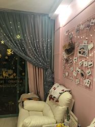 -一心美学馆·美甲美睫护肤