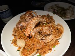 -小厨师·二十年沈家门小海鲜(百井坊巷店)