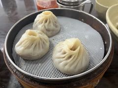 -李记清真馆(打钉巷店)