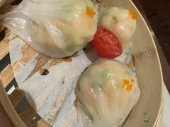 -禄运茶居·手工点心(猎德店)
