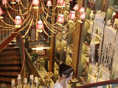 -老欧洲咖啡·西餐(后湖店)