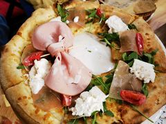 -IL TEATRO 精品意大利餐厅