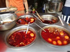 -十里香粉馆(虹桥中路店)