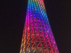 -广州塔