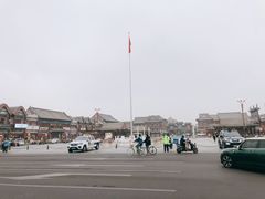 -蓟县鼓楼