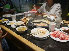 -火锅岛潮牌自助餐厅(天津天佑城店)