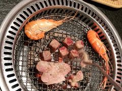 -上男·烧肉集市(五一广场店)
