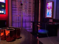-音乐派KTV(银泰城店)