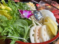 -束河人家(南锣鼓巷店)