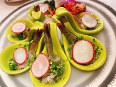 -太食獸泰式茶餐厅(济南万象城店)