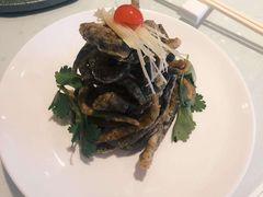 -无锡城中皇冠假日酒店·芳园中餐厅