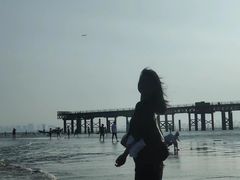 -南澳海滩