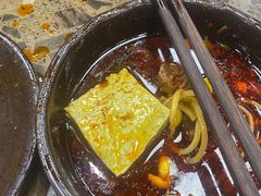 -刘胖娃鱼庄·特色鱼火锅(白鹤路店)