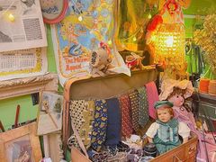 -JOURNEY SHOP.vintage杂货铺