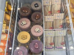 -GANSO元祖食品(未来路店)