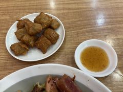 -陆长玖古法猪脚饭(玄风桥店)